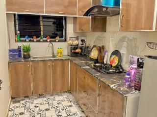 Oakswood house - Dargai - 9