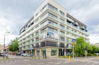 Modern and Comfortable Studios with Smart TVs near PGE by Noclegi Renters - Warsaw - 7