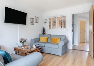 The Nesting Place - Seaton - 9