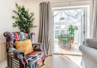 The Nesting Place - Seaton - 8