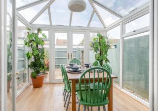 The Nesting Place - Seaton - 7