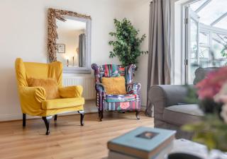 The Nesting Place - Seaton - 6