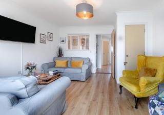 The Nesting Place - Seaton - 5