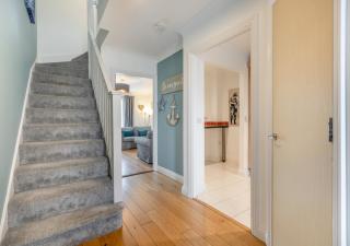 The Nesting Place - Seaton - 4