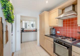The Nesting Place - Seaton - 3
