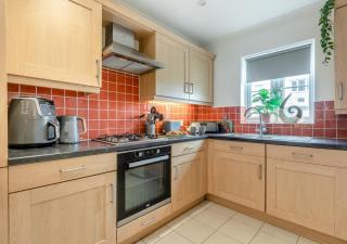 The Nesting Place - Seaton - 2