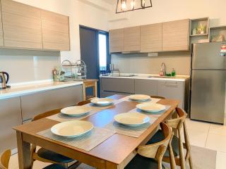 Cozy Emira Home 3 Bedrooms - Shah Alam - 9