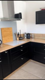 Maison Port de bouc - 2