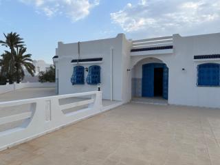 Villa FTIMA - 7