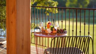 Domaine Pozzo di Mastri hôtel & spa - Figari - 4