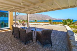 Veranda Sul Mare - 1