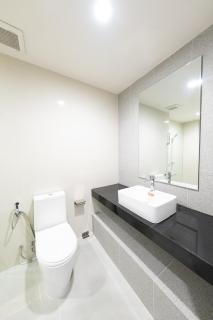 L.A. Tower Hotel - Bangkok - 2