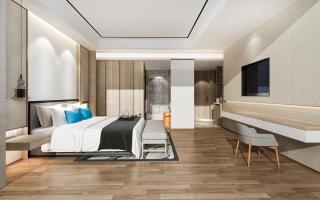 Hotel Aroma Plaza Near Delhi Airport - Neu-Delhi - 2