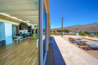 Veranda Sul Mare - Gramvousá - 1