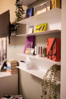 SP2Apartment Viale Golgi 80 - 0