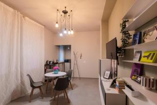 SP2Apartment Viale Golgi 80 - 4