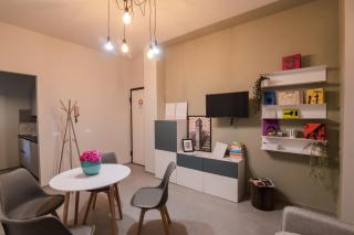 SP2Apartment Viale Golgi 80 - 8