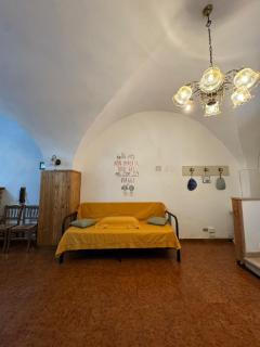 Da zia Lia Apartment - San Vito Chietino - 1