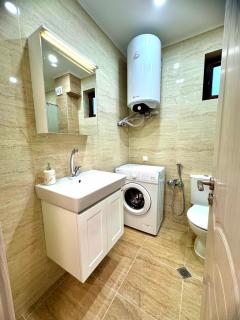 Cabacum Pleasure Beachfront Apartments - Varna - 2