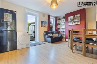 Long Stay Fire and Wood 4Bed House Free Parking 9Guests - Bristol - 7