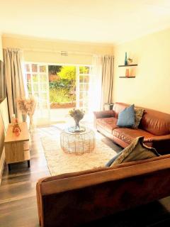 Splendid spacious two bedroom apartment - Joanesburgo - 9