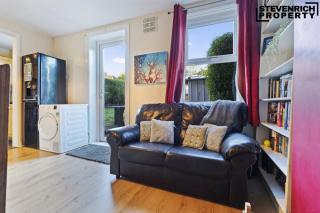 Large House FREE Parking Wood Fire 4 Beds 9 Guests - Bristol - 2