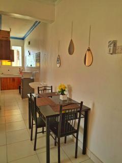 Ocean Breeze Apartments,Shanzu - Mombasa - 3