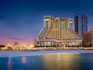 Fairmont Ajman - 7