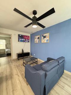 DT Dallas l Cozy 1BD l NorthPark & Galleria - Dallas - 9
