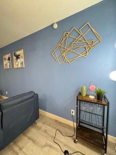 DT Dallas l Cozy 1BD l NorthPark & Galleria - Dallas - 6
