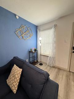 DT Dallas l Cozy 1BD l NorthPark & Galleria - Dallas - 8