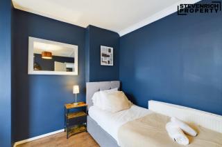 Long Stay Brighton Centre Pool Table 2Bed 4Guests - 3