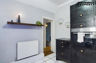 Long Stay Brighton Centre Pool Table 2Bed 4Guests - 1