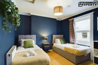 Long Stay Brighton Centre Pool Table 2Bed 4Guests - Brighton & Hove - 6