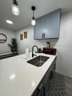 4 STATE FAIR l DT Dallas l FIFA READY l Staycation 1Bd1Ba - 4