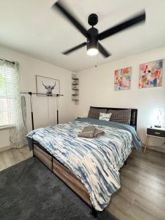 DT Dallas l Cozy 1BD l NorthPark & Galleria - Dallas - 1