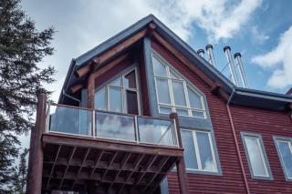 Condo de Ski - Boise du Midi - Saint-Philémon - 0