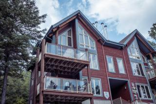 Condo de Ski - Boise du Midi - Saint-Philémon - 9