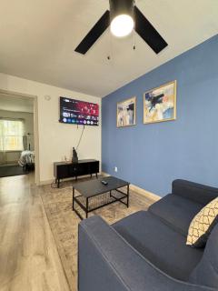DT Dallas l Cozy 1BD l NorthPark & Galleria - Dallas - 7
