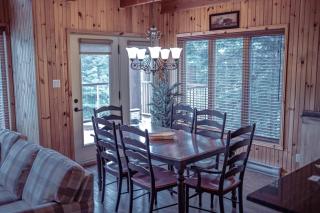 Condo de Ski - Boise du Midi - Saint-Philémon - 5