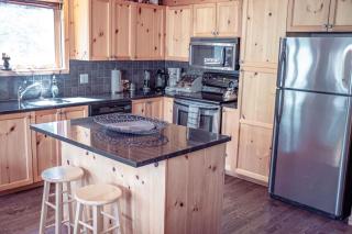 Condo de Ski - Boise du Midi - 4