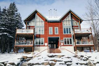 Condo de Ski - Boise du Midi - 0