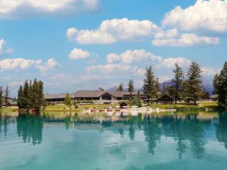 Fairmont Jasper Park Lodge - Jasper - 0