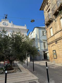 Da zia Lia Apartment - San Vito Chietino - 5
