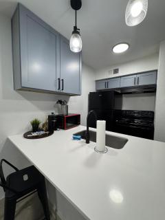 DT Dallas l Cozy 1BD l NorthPark & Galleria - Dallas - 5