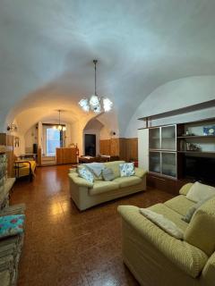 Da zia Lia Apartment - San Vito Chietino - 3