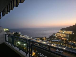 Charming Apartment with Terrace, Swimming pool and Sea views - Taurito - 0