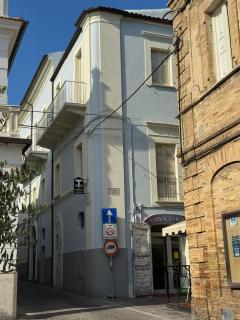 Da zia Lia Apartment - San Vito Chietino - 7
