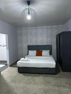 Hideaway-Kitwe - 7