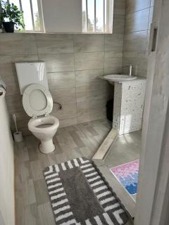Hideaway-Kitwe - 1